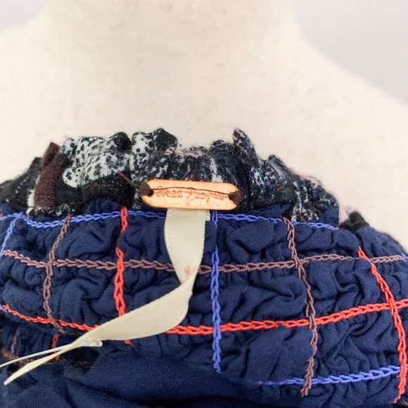 Free People Melrose Floral Jumpsuit Size XS - Picture 7 of 11